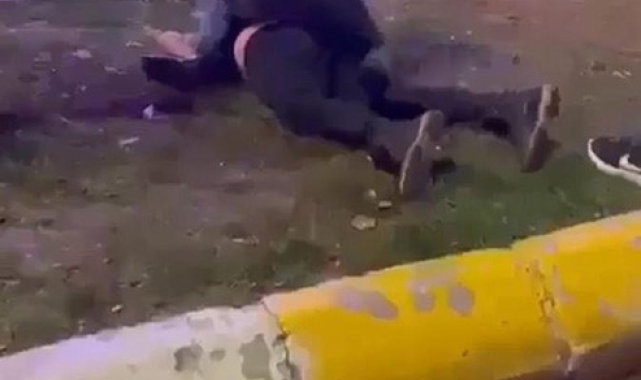 Ünlü sosyal medya fenomeni Isparta'da darp edildi