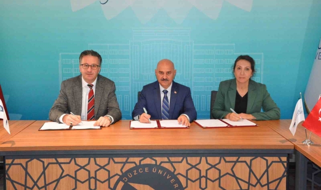 Uydu ve uzay teknolojileri alanında işbirliği