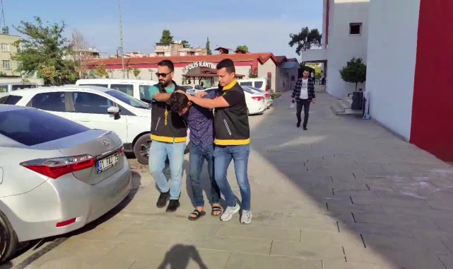 "Uyuma kavgasında" hamile karısını eliyle boğarak öldüren koca tutuklandı