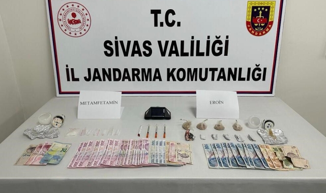 Uyuşturucu tacirlerinin kullandığı yöntem pes dedirtti