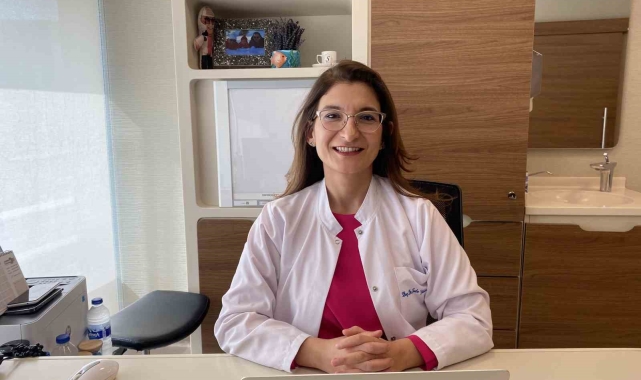 Uzmanı açıkladı: "Evlilik yaşı yükseldi, yumurta dondurmaya talep gittikçe artıyor"