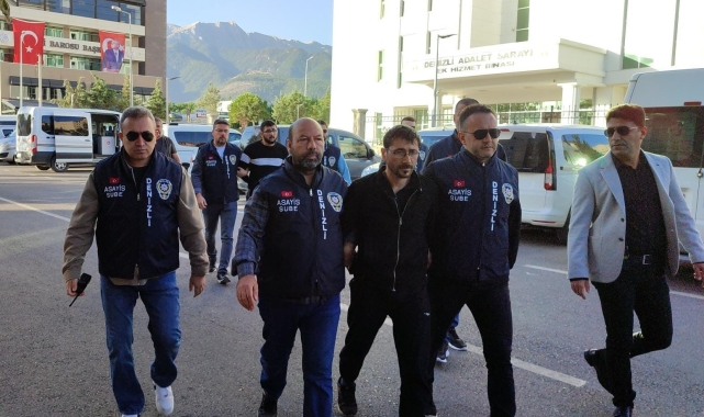 Vahşi cinayetin altından haraç kavgası çıktı