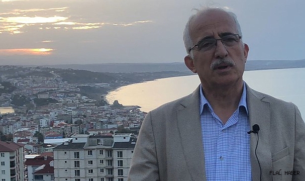 VALİ GÜNGÖR AZİM TUNA’DAN CUMHURİYET BAYRAMI MESAJI!