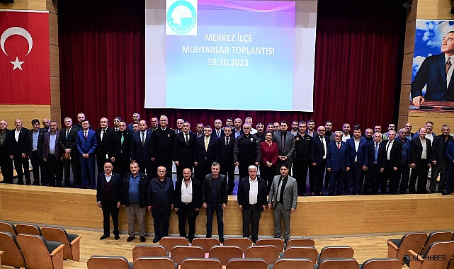 VALİ ÖZARSLAN; GAYEMİZ, YERİNDE TESPİT, ZAMANINDA ÇÖZÜM