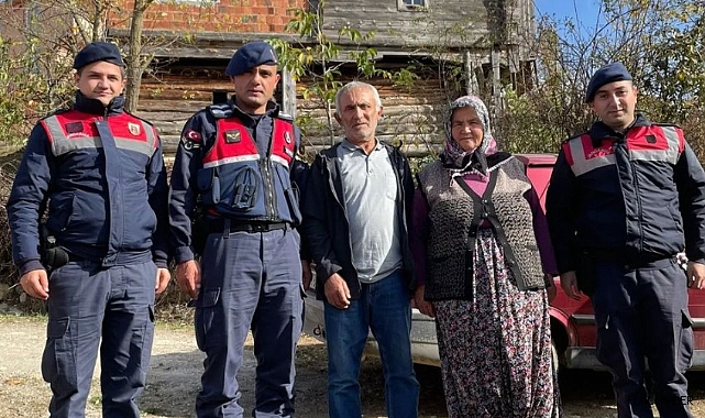 VALİ ÖZARSLAN’IN TALİMATIYLA!