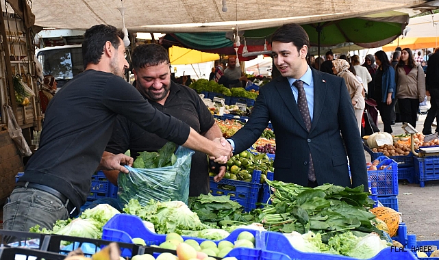 YAKLAŞIMI BEĞENİLDİ!