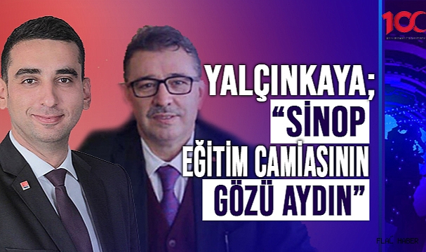 YALÇINKAYA’DAN SERT SÖZLER!