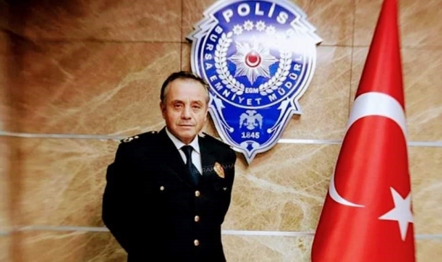 Yeni atanan emniyet müdüründen anlamlı rica