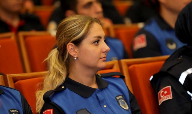 Yeni atanan personellere oryantasyon eğitimi