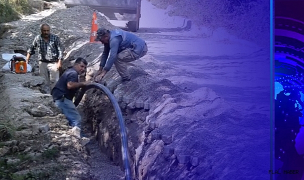 YILLARIN SORUNUNA KÖKTEN ÇÖZÜM!