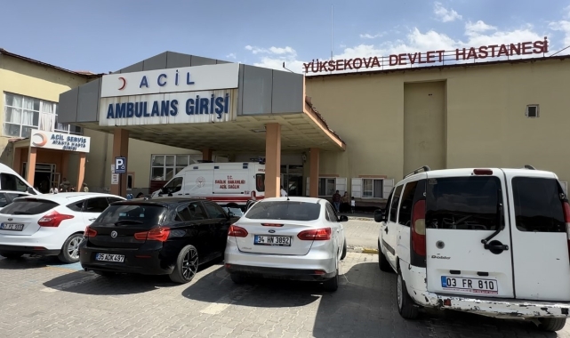 Yolun karşısına geçmek isterken aracın çarptığı yaşlı adam hayatını kaybetti