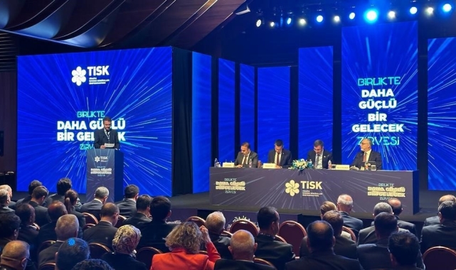 Yücelik, "Kamu ile özel sektör işbirliğini önemsiyoruz"