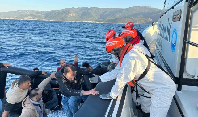 Yunanistan geri itti, Türkiye kurtardı