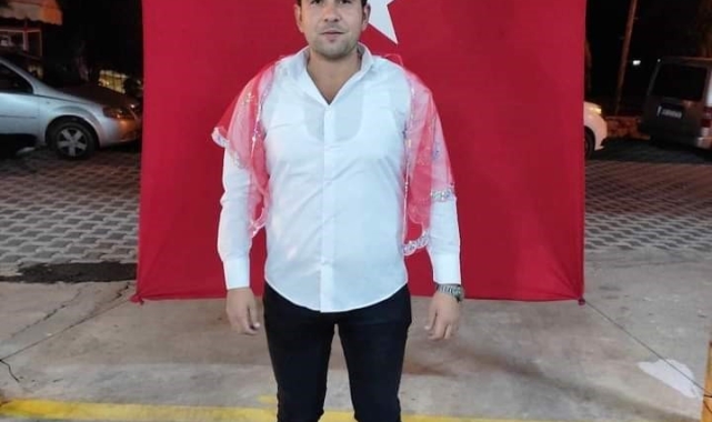 Zabıta memuru Can evinde ölü bulundu