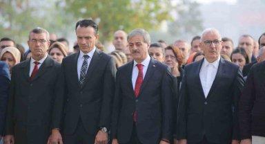 09.05'te Serdivan'da hayat durdu