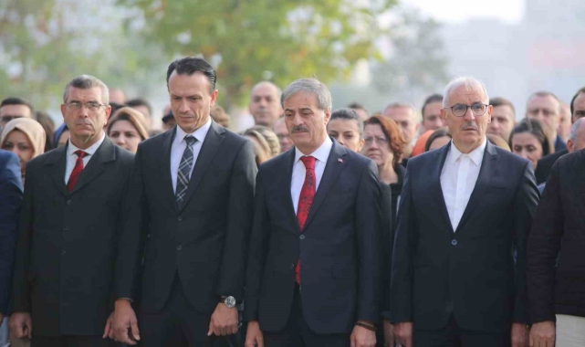 09.05'te Serdivan'da hayat durdu