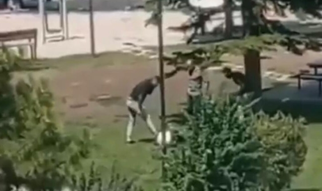 1 kişinin öldüğü olaya ilişkin davada 5 kişiye ceza verildi