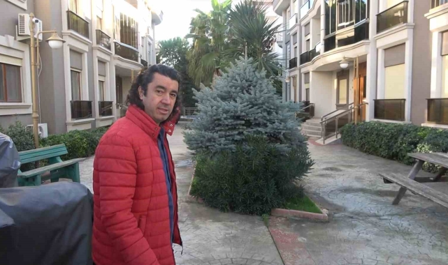 1 yılda 5 kez soyuldu, son soygundaki hırsızların pişkinliğine isyan etti