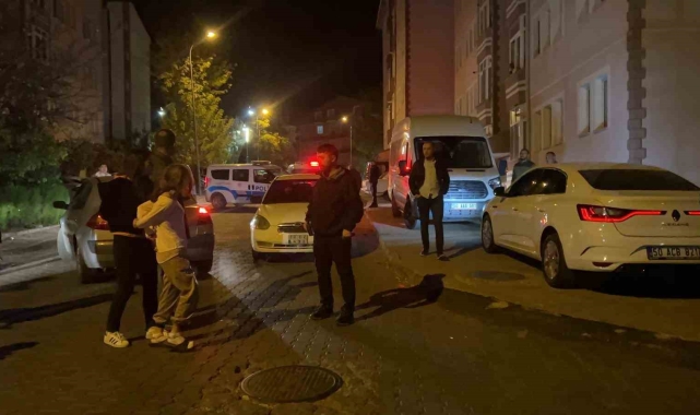 112'ye yalan ihbar veren genç kız, kendisini saatlerce arattırdı