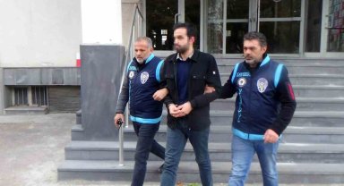18 vatandaşın dolandırıldığı olayda şüpheli serbest