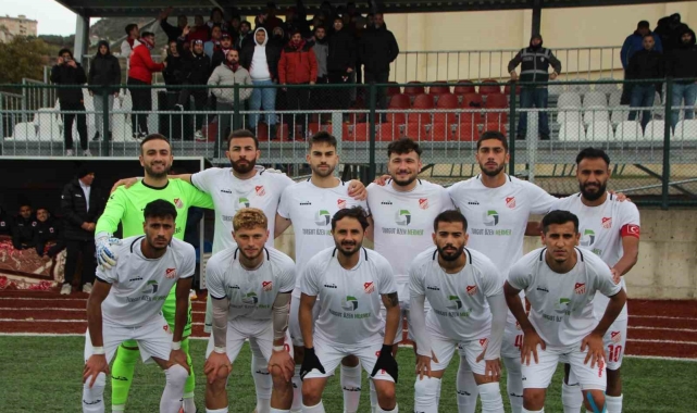 1969 Bilecik Spor Kulübü kendi evinde 3 puanı kaçırdı