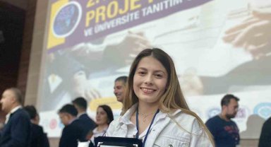 2. AR-GE Proje Pazarı'nda Niğde'ye Birincilik Ödülü