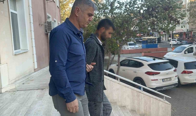 2 kardeşten birini yaralayıp diğerini öldüren zanlı tutuklandı