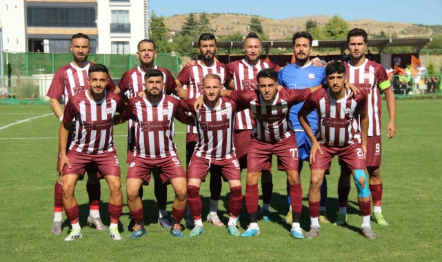 23 Elazığ'ın konuğu Alanya Kestel