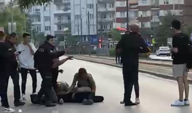 23 yaşındaki gencin öldüğü bar kavgasında 6 kişinin cezalandırılması talep edildi