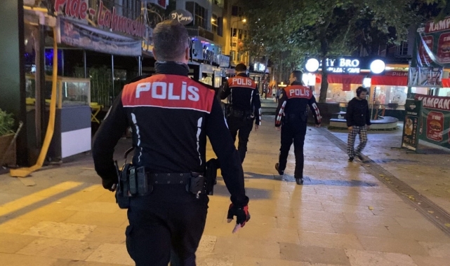 26 dosyadan 35 yıl hapis cezası bulunan dolandırıcı yakalandı