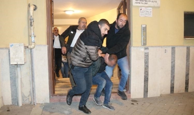 26 yaşındaki genci 3 yerinden vurarak öldüren sanık, "Silah tek el ateş aldı" dedi