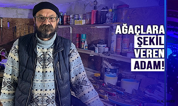 28 YIL ÖĞRETMENLİK YAPTI!