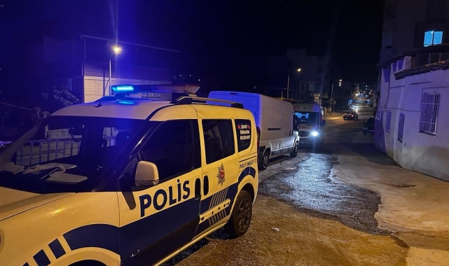 3 gündür haber alınamayan kadın evinin balkonunda ölü bulundu