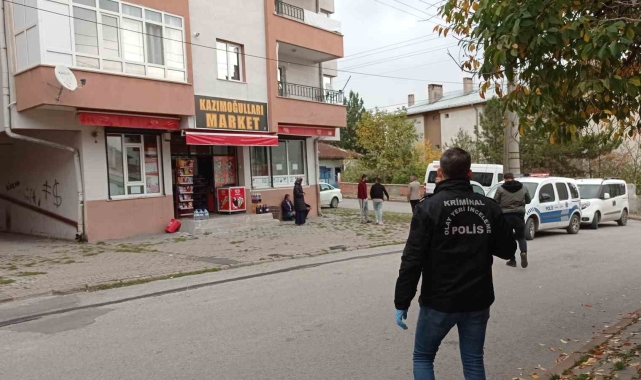 4. kattan düşen 1,5 yaşındaki bebek ağır yaralandı