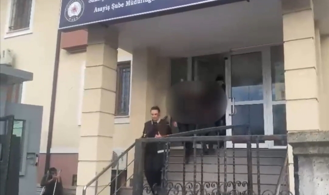 47 yıl hapis cezasıyla aranıyordu, yakayı ele verdi