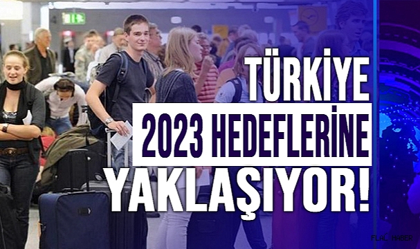 50 MİLYONU GEÇTİ!