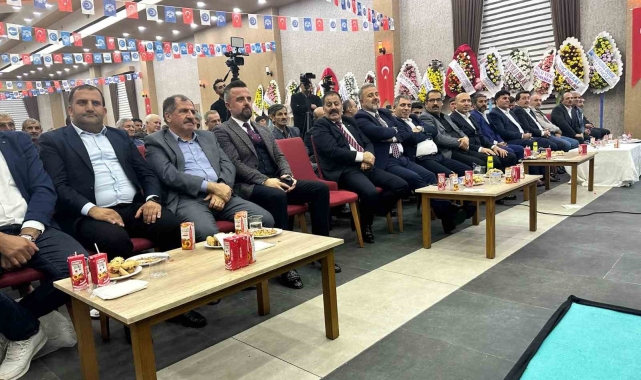 6 ülkeden aşıklar Yalova'da buluştu