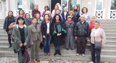 Acılı anne: "Kızımı öldürdü, cezaevinden çıkmasın"