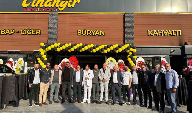 Adana'nın lezzetleri Karadeniz'e ulaştı