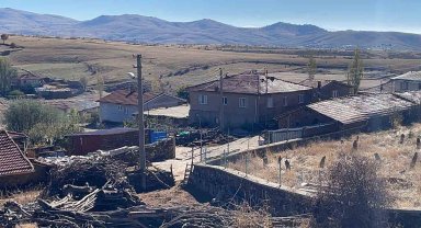 Afyonkarahisar'da karonmonoksit faciası: 2 ölü, 1 yaralı