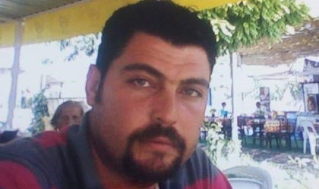 Alabora olan kayıktaki baba öldü, oğlu kurtuldu