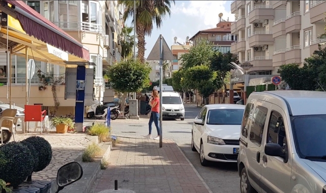 Alanya açıklarında 4.2 büyüklüğünde deprem