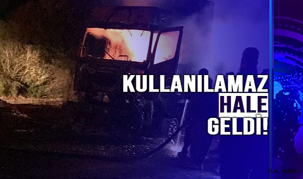 ALEV ALDI!