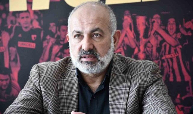 Ali Çamlı: "Çağdaş Atan'a hakkım helal değil"