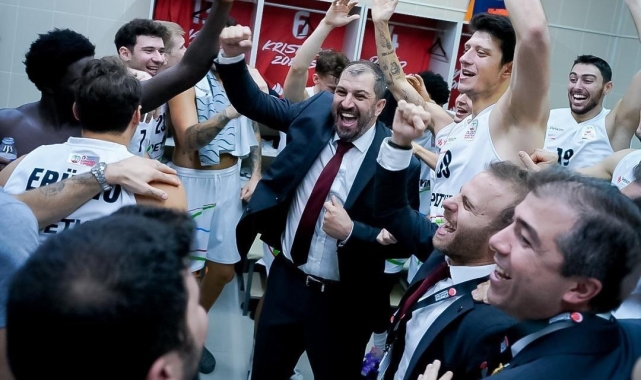 Aliağa Petkimspor, Fenerbahçe deplasmanında