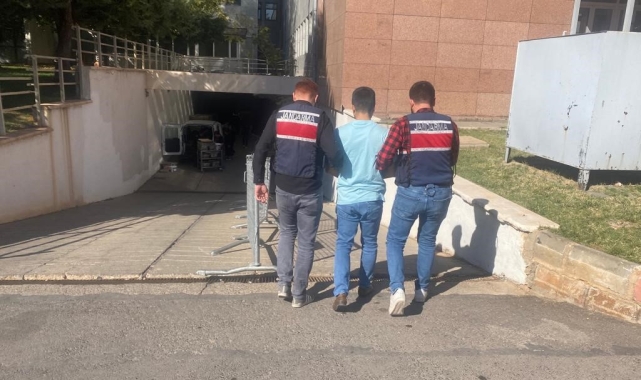 Alışveriş bahanesiyle 7 vatandaşı 40 bin lira dolandıran şahıs tutuklandı