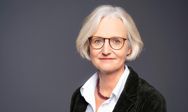 Alman hükümeti: "Erdoğan ile Scholz, 17 Kasım'da bir araya gelecek"