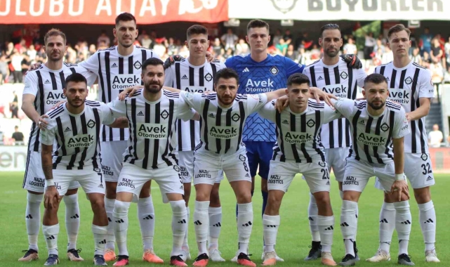 Altay'ın gençleri suskun