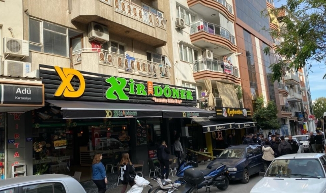 Alzheimer hastası kadını tente kurtardı