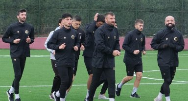 Anadolu Üniversitesi ligde haftayı dinlenerek geçirecek